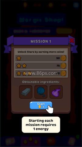 女巫的魔法商店 第5张图