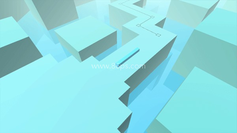 跳舞的线无人区 第2张图