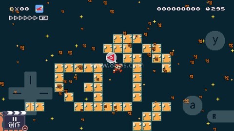 马里奥制造手机版 第1张图