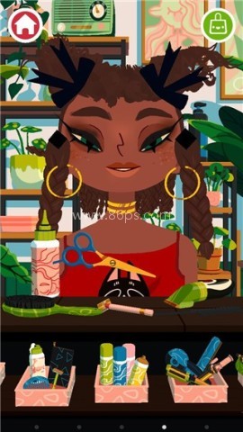 托卡理发店4 第3张图