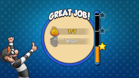 神偷鲍勃安卓版