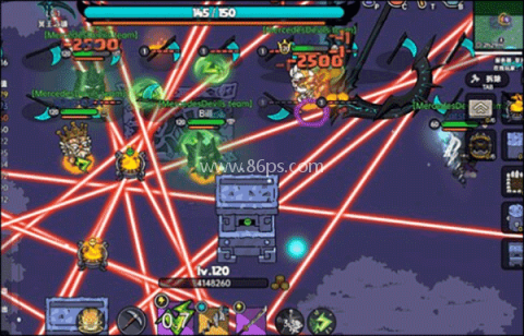 英雄之地官服 第2张图