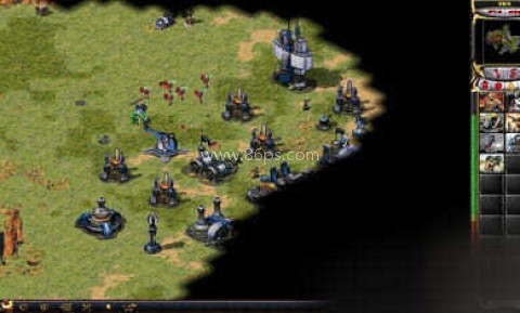 红色警戒2核战争 第2张图