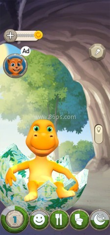 会说话的恐龙 第10张图