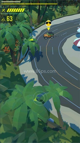 绝尘漂移2026内置MOD菜单 第2张图