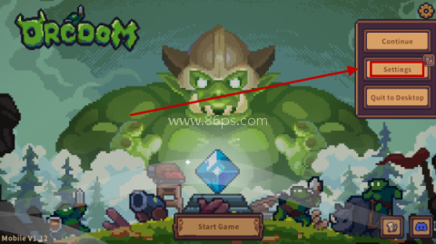 兽人领地 第2张图