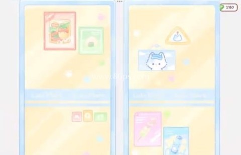 糖葫芦达人2026最新版本解锁 第12张图