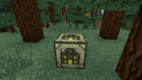 我的世界模拟大都市模组 第3张图