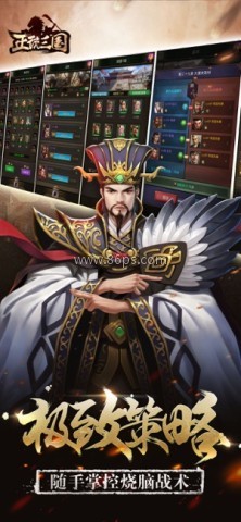 正统三国官网版