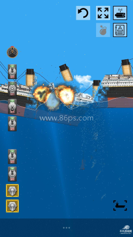 漂浮沙盒 第2张图