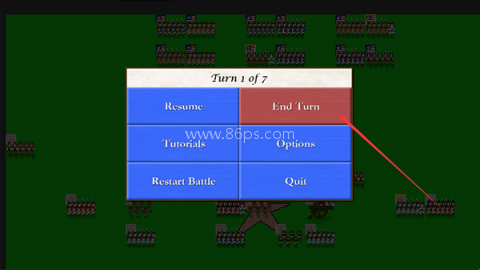 像素军团免费版 第4张图
