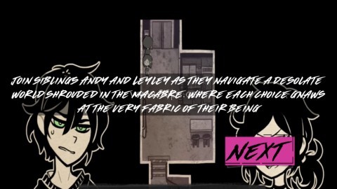 安迪与莉莉的棺材中文版