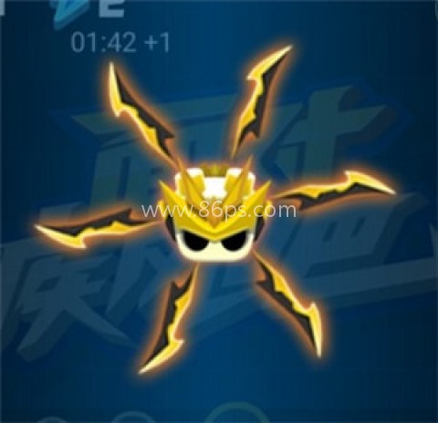 旋转大师MOD内置菜单 第9张图