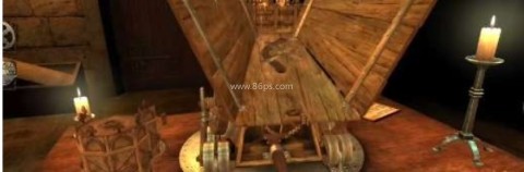 达芬奇密室逃脱真人版 第11张图