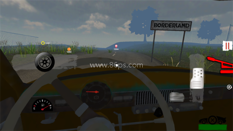 边境检察官主播同款