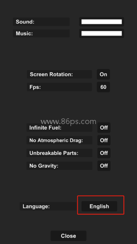 航天模拟器旧版1.3 第3张图