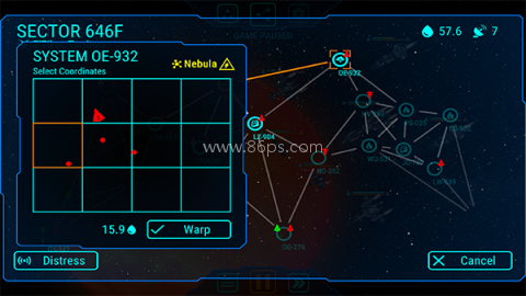 天际舰队全解锁版本