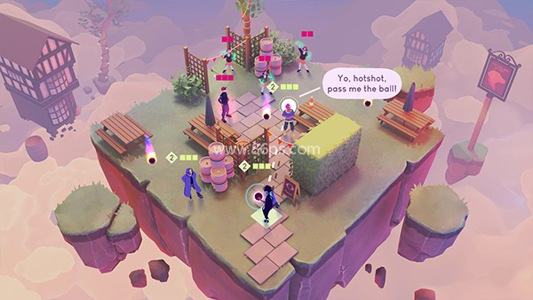 德斯塔记忆之间