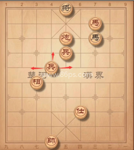 象棋高手手机版 第15张图