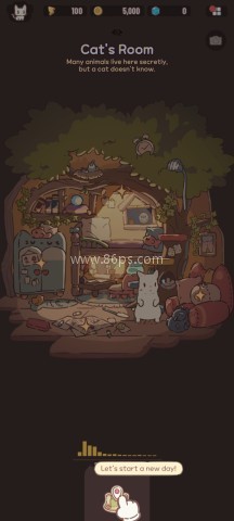 猫咪和汤魔法食谱 第3张图