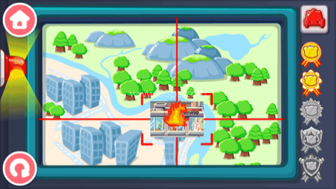 我是消防员MOD菜单版 第4张图