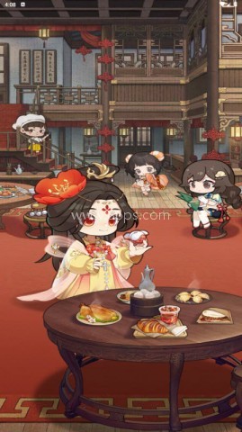 好运餐厅红包版 好运餐厅红包版