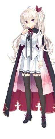 星光咖啡馆与死神之蝶汉化版 第5张图