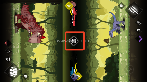 恐龙大战侏罗纪战争内置菜单 第10张图