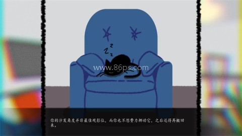 别带这只猫回家