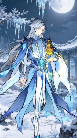 开门就是仙侠世界 第1张图