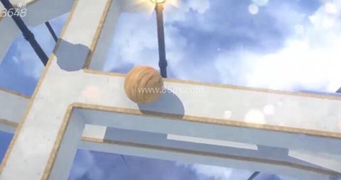 经典平衡球 第8张图