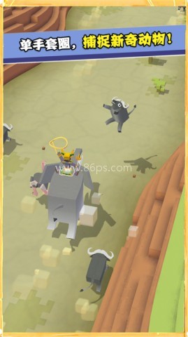 疯狂动物园内置MOD菜单