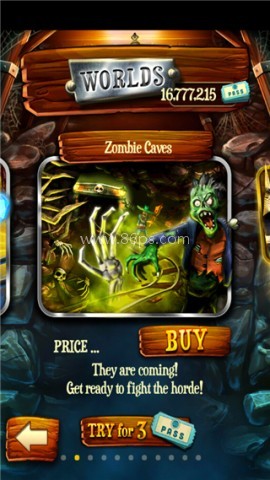 矿车大逃亡2026 第1张图