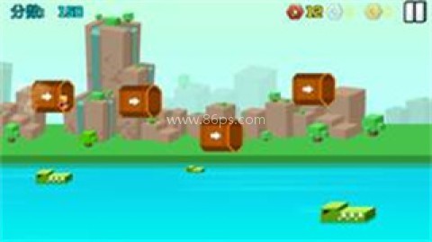 逃出实验室内置菜单MOD 第4张图