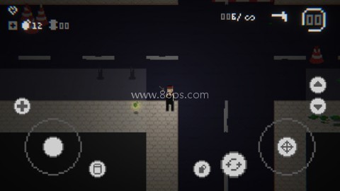 僵尸危机3汉化版 第2张图