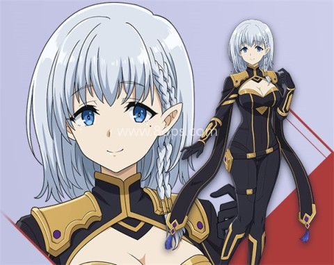 我想成为影之强者游戏台服 第11张图