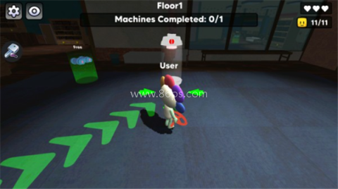 丹迪的世界 第3张图