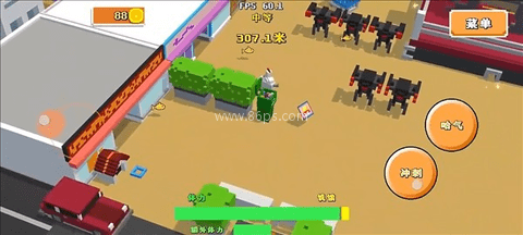 哈基米莫那没路躲 第1张图