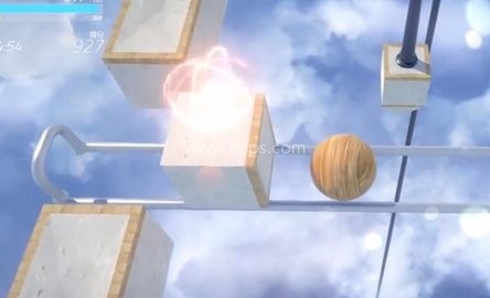 经典平衡球 第2张图