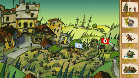 飞行员兄弟（Pilot Brothers）