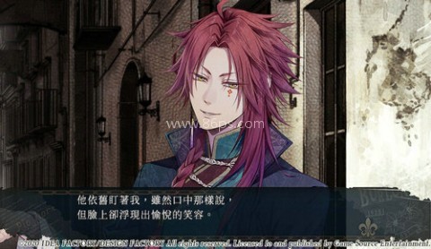 虔诚之花的晚钟1926