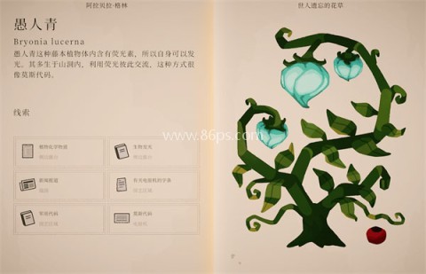 波坦尼庄园 第6张图