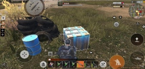 王牌战争小米版 第2张图