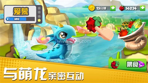 宝石大乱斗官网版