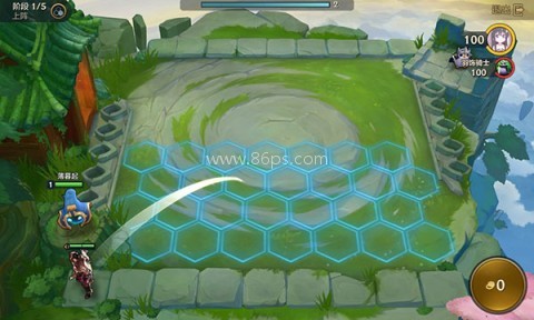 云顶之弈PBE美测服 第3张图