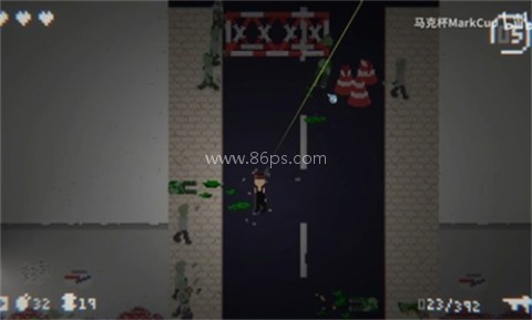 僵尸危机3汉化版