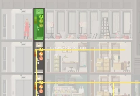 大厦管理者汉化全DLC 第5张图