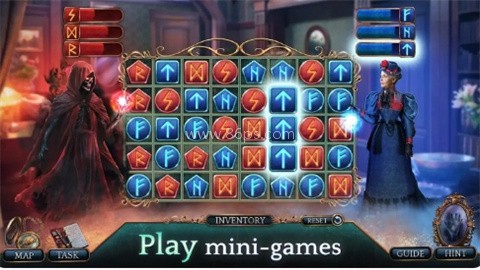 伯顿酒店（A Haunting Novel Burton Hotel） 第1张图