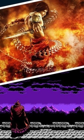 忍者龙剑传2中文版