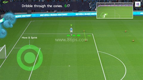 全面足球 第8张图